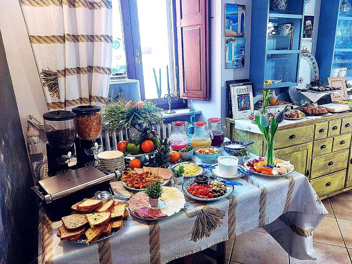 Bed & Breakfast Al Borgo in Gioia del Colle, Provincia di Bari