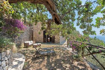 Agriturismo per 2 Persone in Conca dei Marini, Costiera amalfitana, Foto 2