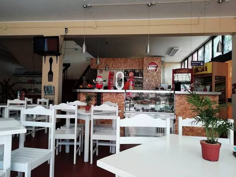 Mobil Home Pandora 2 Personas Tv in Gafanha da Boa Hora, Distrito de Aveiro