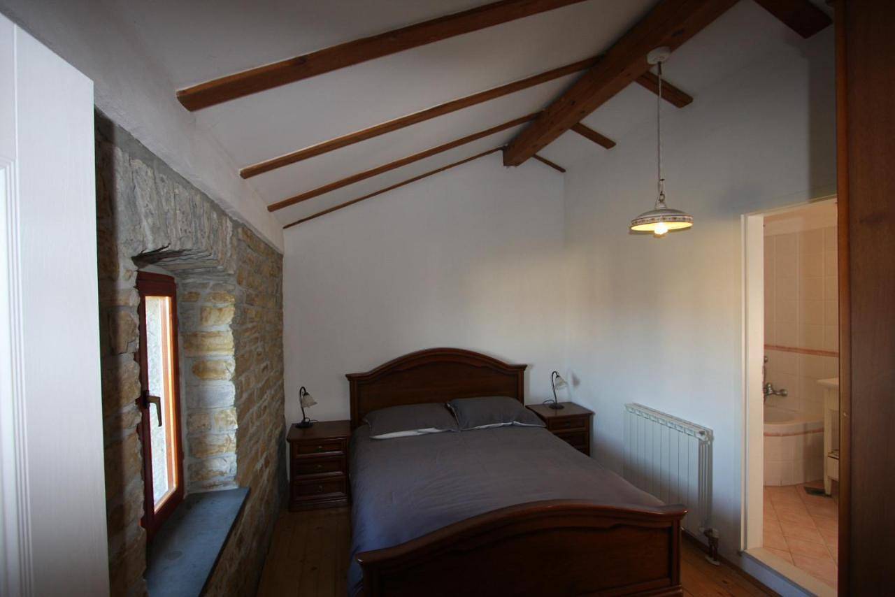 Holiday home Manžan in Koper, Slovene Riviera