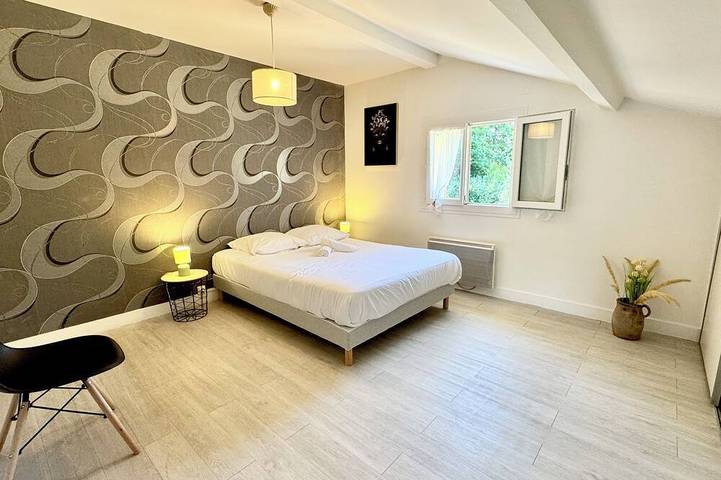 Location de vacances pour 6 personnes dans Le Palais-sur-Vienne - 2