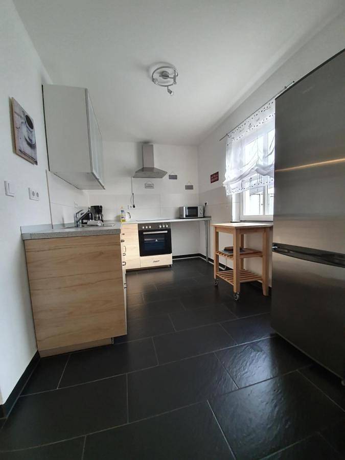 Location de vacances pour 9 personnes, avec vue et jardin à Bendorf - 3