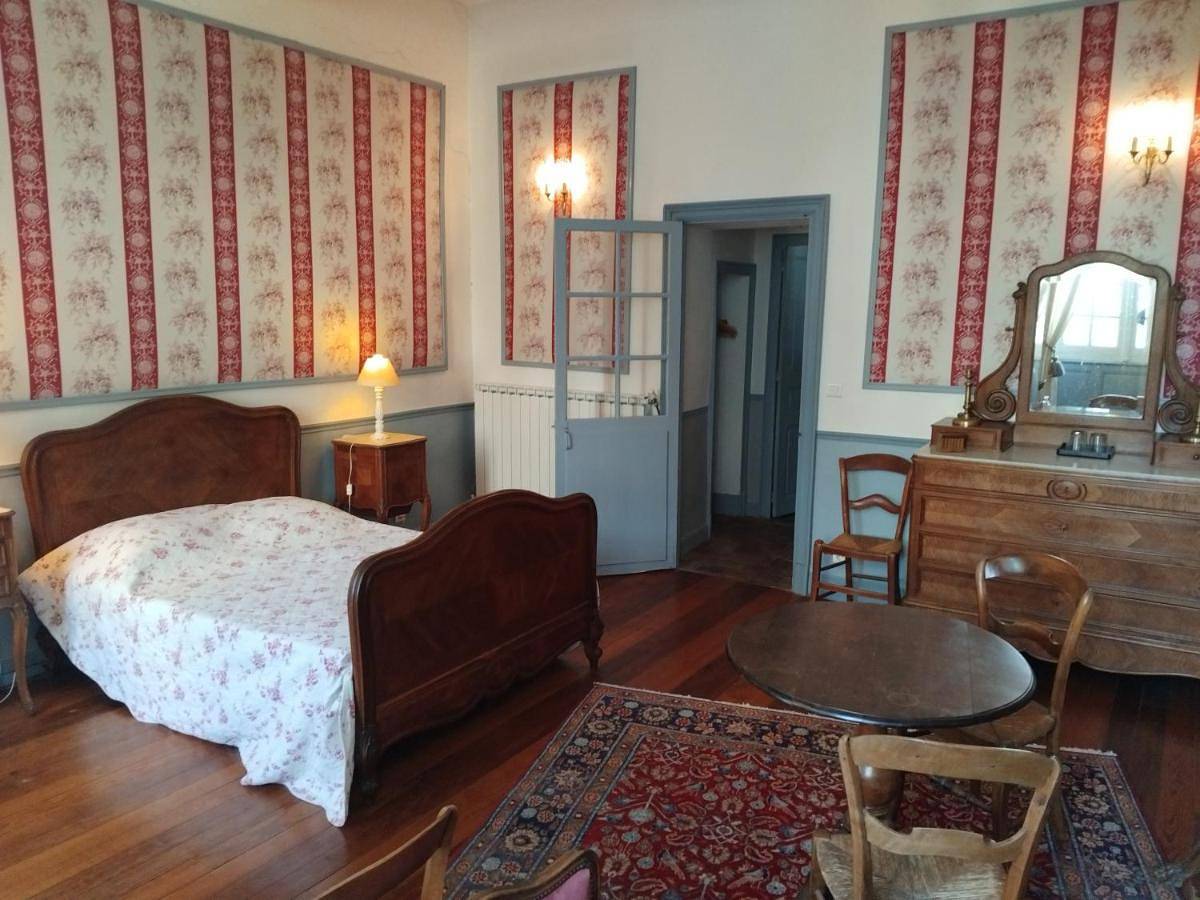 Le Consulat in Auch, Gers