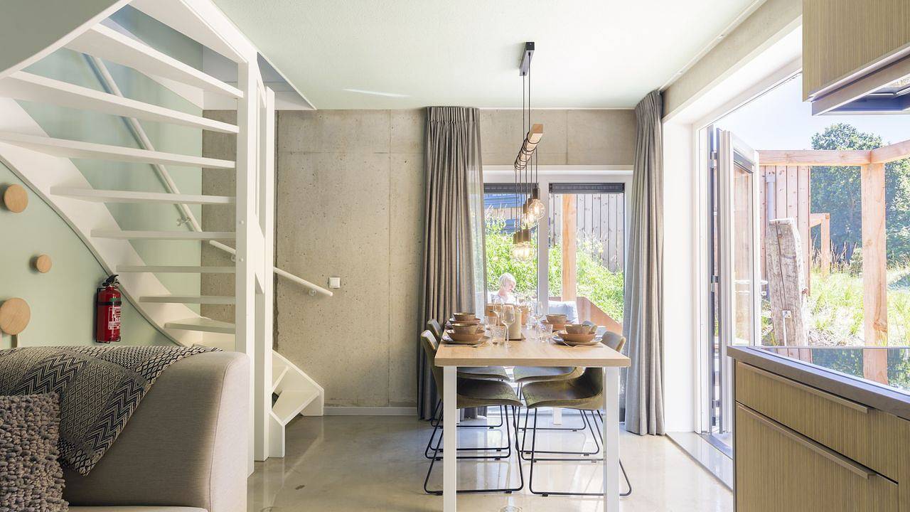 Ferienhaus für 4 Personen (51 m²) in Vlissingen in Vlissingen, Walcheren