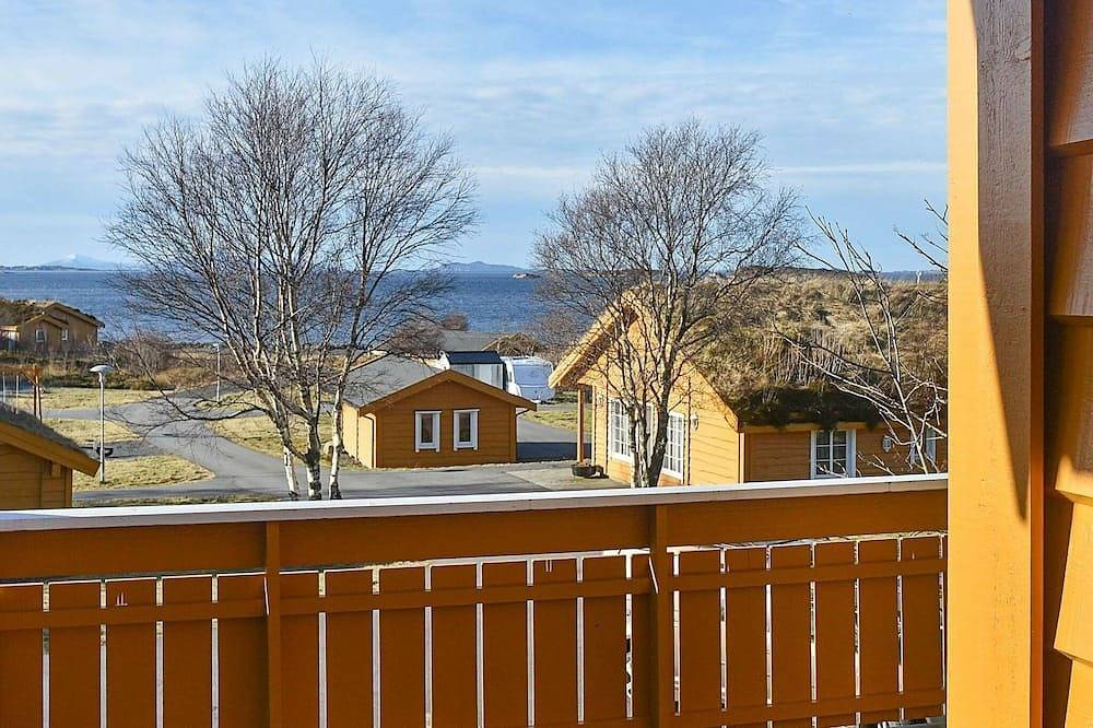 6 Personen Ferienhaus in Aukra in Aukra, Nördliches Fjordnorwegen
