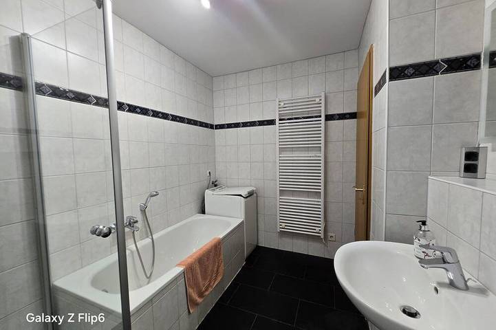 Appartement entier, Luxus Ferienwohnung mit Seeblick in Alt-Wetter, Wetter (Ruhr)