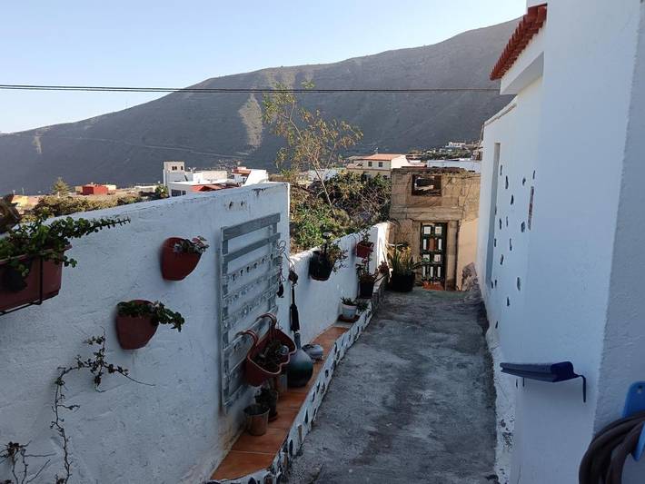 Location de vacances pour 3 personnes, avec vue, animaux acceptés dans Guimar - 3