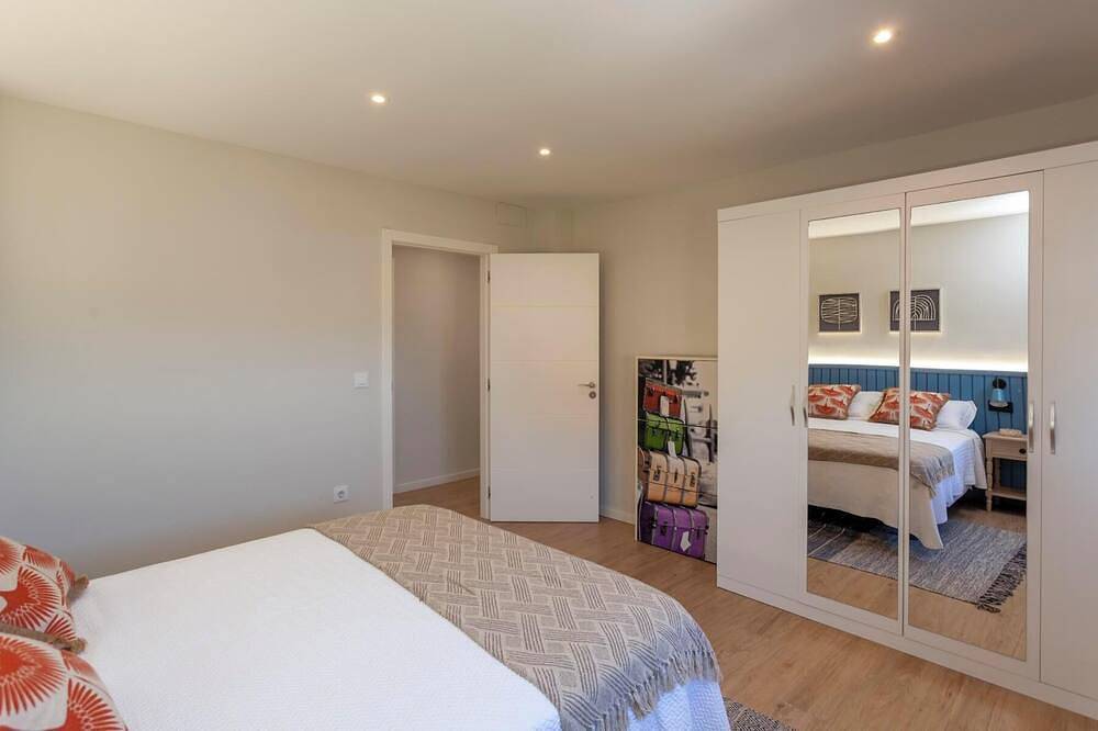 Casa do Seixo - Drei Schlafzimmer Villa, Schläft 7 in Oia (Spanien), Rías Baixas