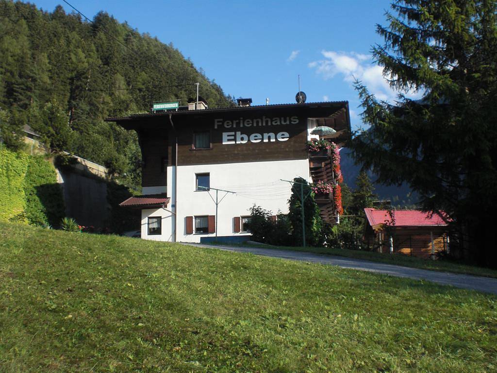 Ganze Ferienwohnung, Top 2 in Oetz, Ötztal