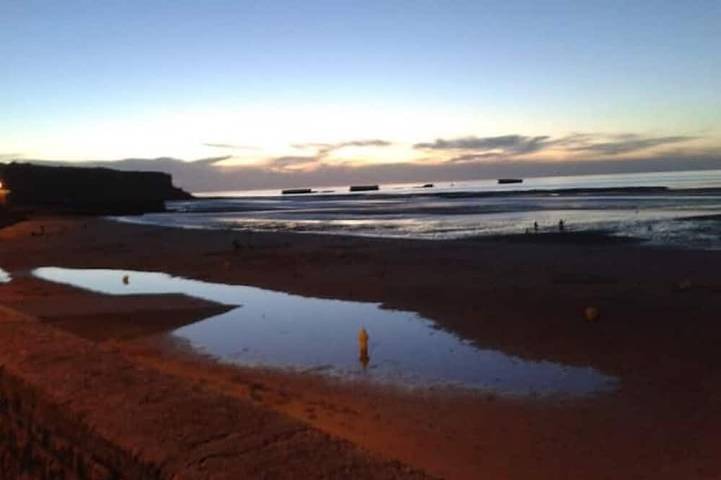 Gîte pour 2 personnes à Bayeux