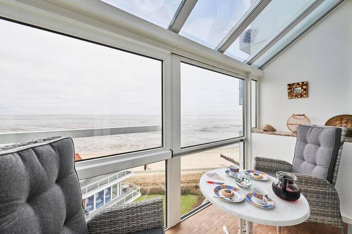 Hütte für 4 Personen in Cuxhaven