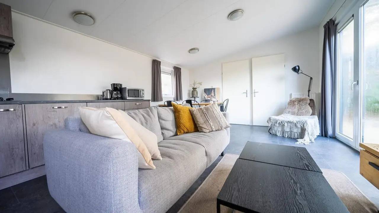 Ferienhaus für 5 Personen (47 m²) in Otterlo in Hoge Veluwe
