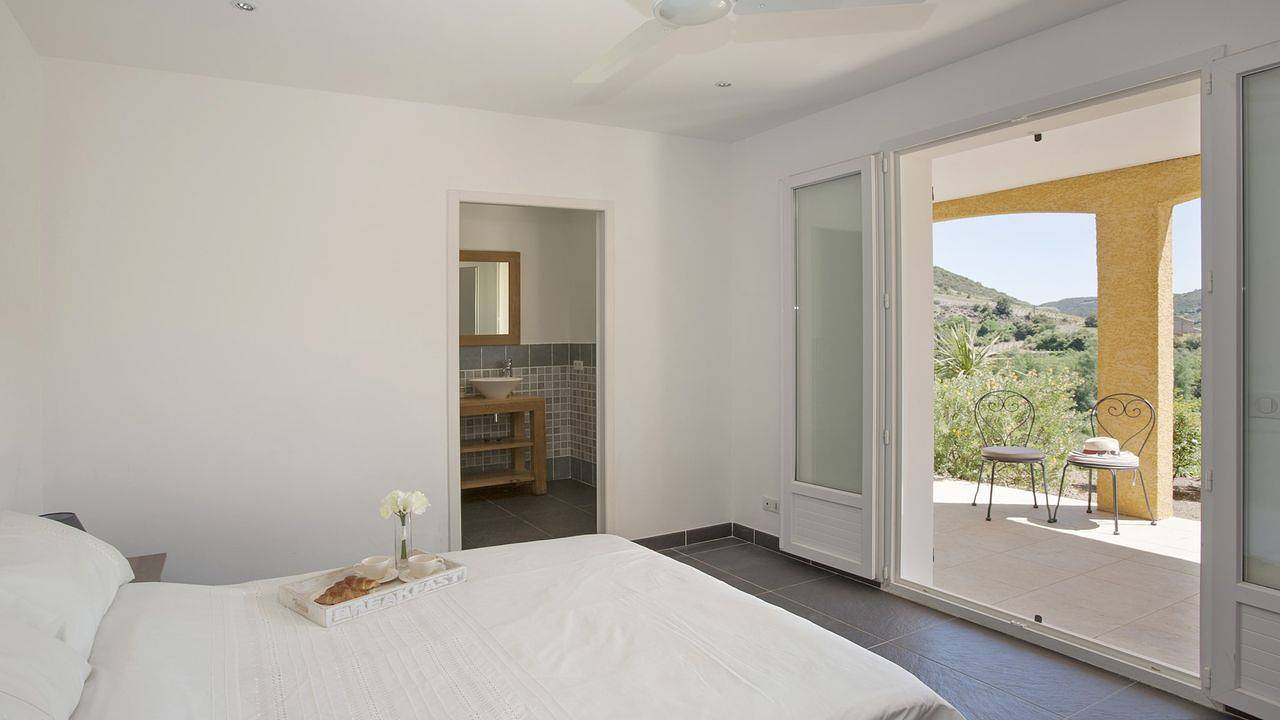 Villa für 6 Personen (130 m²) in Roquebrun in Roquebrun, Region de Béziers