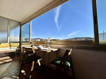 Vakantieappartement voor 4 Personen in Sainte-Maxime, Draguignan en omgeving, Afbeelding 4