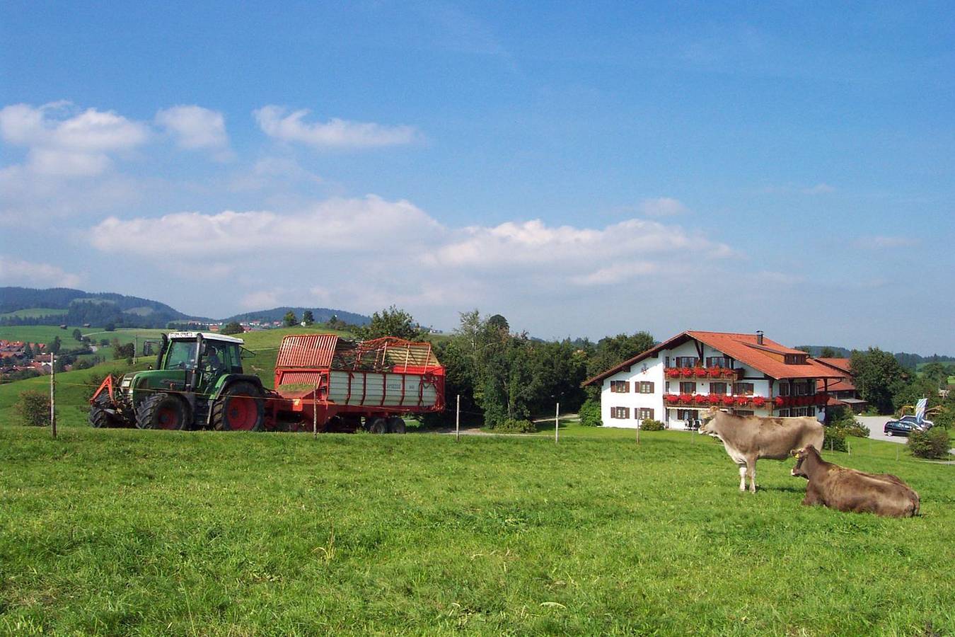 Ferienwohnung "Traumblick", foto 15