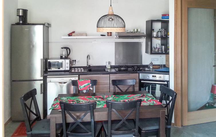 Ferienhaus für 6 Personen, mit Terrasse in Premantura - 4