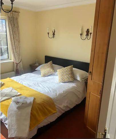 Apartament wakacyjny dla 2 osób, z taras w Dublin