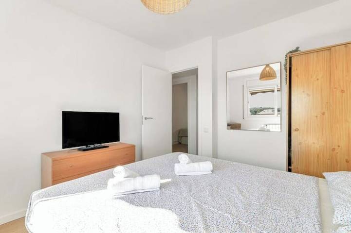 Apartamento de vacaciones para 7 personas - 1