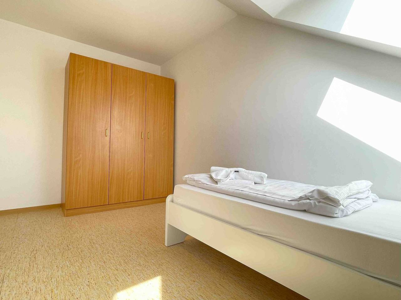 Ganze Wohnung, Sta1067 in Stamsried, Ostbayern