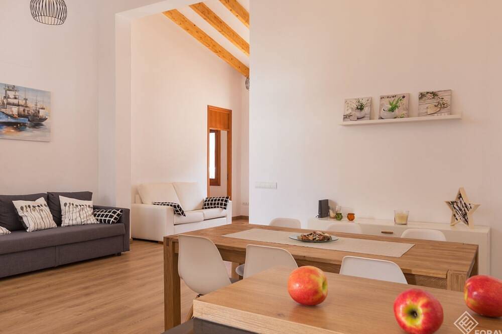 Villa for 6 People in Can Picafort, Santa Margalida