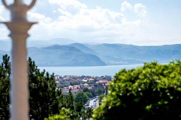 Holiday Rental for 10 People in Llandudno, Conwy region, Photo 2