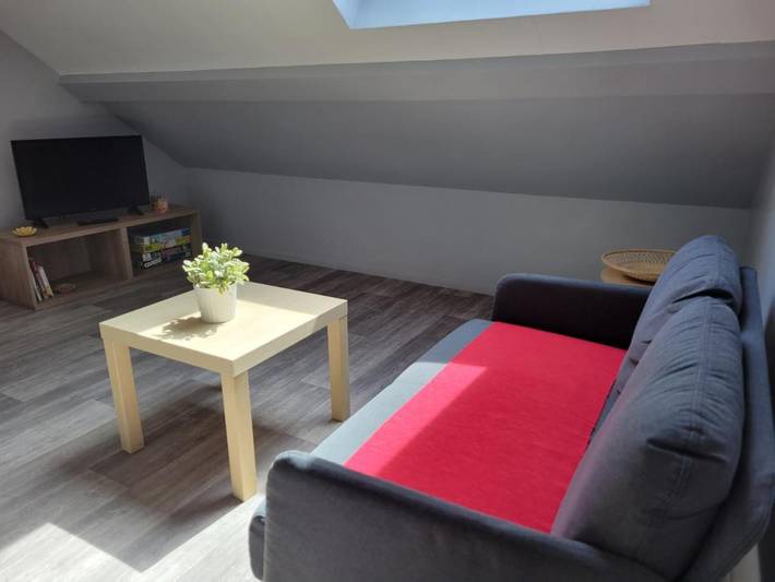 Gîte pour 2 personnes à Cambrai - 2