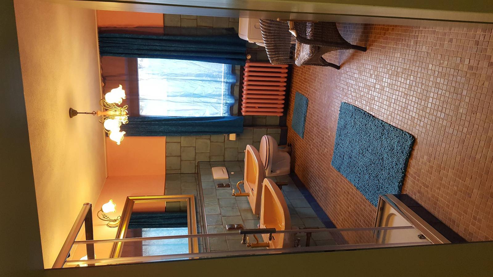 Ganze Ferienwohnung, Appartement/Fewo in Reil, Bernkastel-Kues & Umgebung