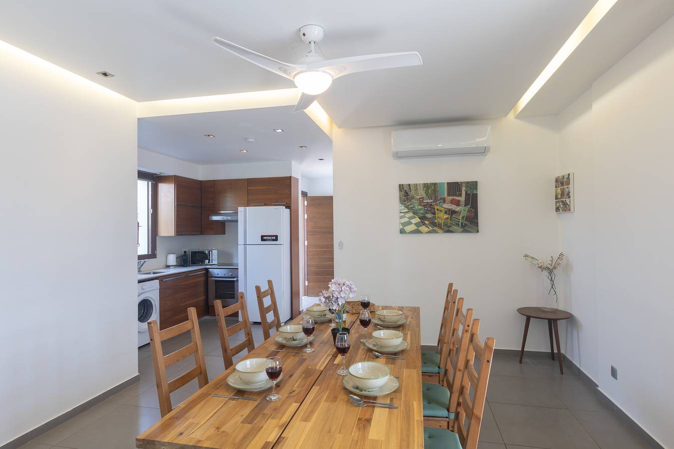 Ayia Napa Satin Villa Svi1 in Ayia Napa, Südzypern