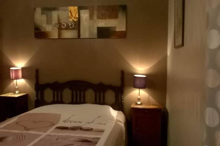 Gîte pour 20 personnes, avec jardin et jacuzzi à Thénac - 3