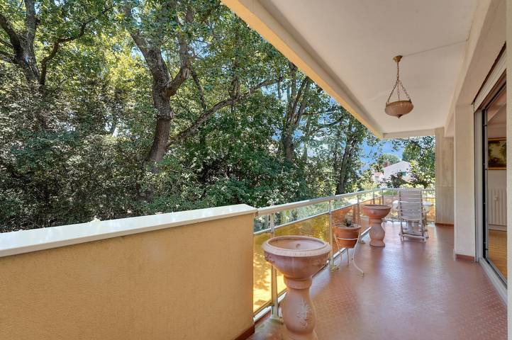Appartement de vacances pour 4 personnes, avec terrasse - 1