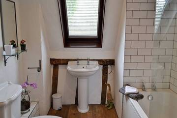 Cottage for 4 People in Burgate, Suffolk, Photo 3