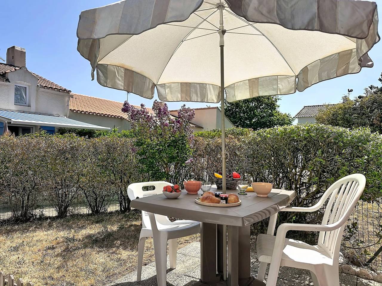 Maison 4 Personnes in Pornic, Côte de Jade