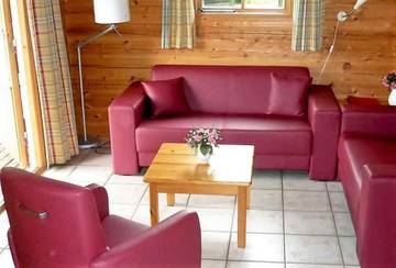 Bungalow für 6 Personen in Drenthe, Bild 1