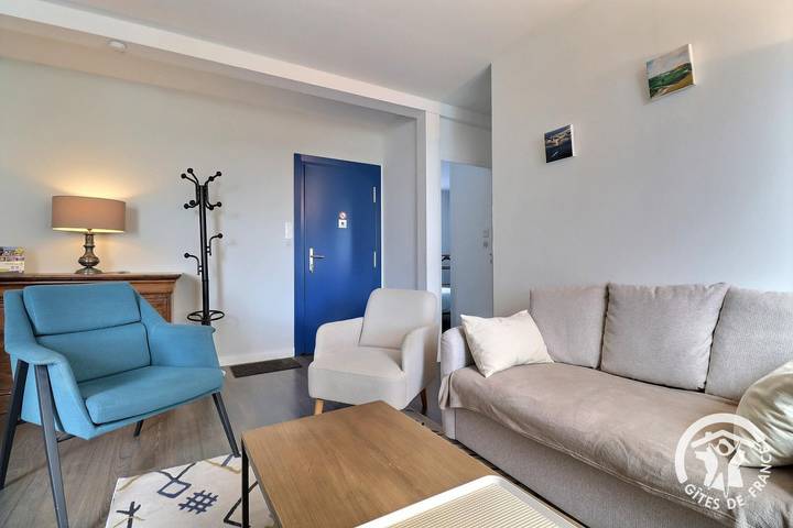 Gîte pour 4 personnes à Dinard - 3