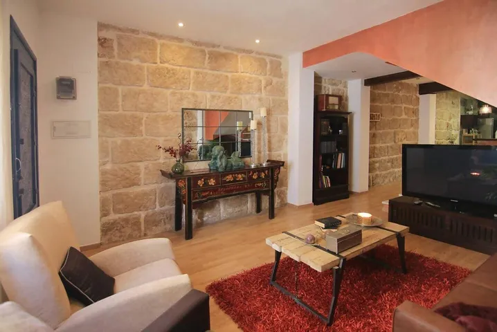 Holiday home for 7 people - 1