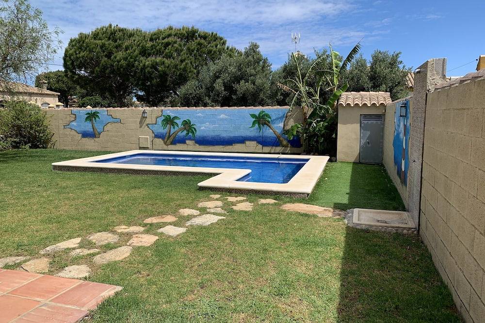 Casa vacanza a Bahía de Cádiz a partire da 112€ a notte