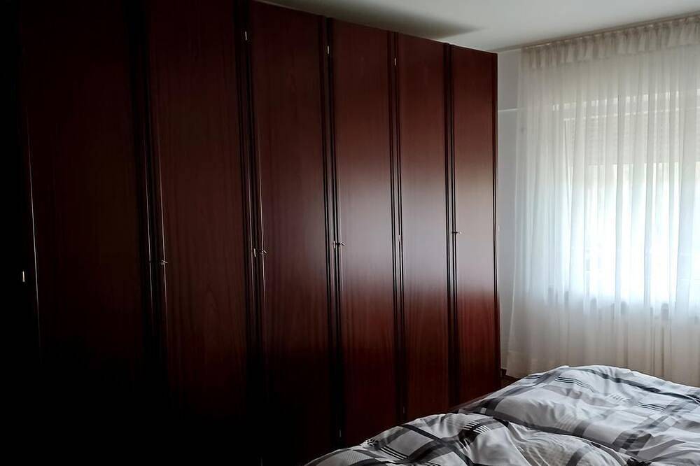 Ganze Wohnung, Ferienwohnung Rheintalblick - Ferienwohnung in Bad Breisig, Osteifel