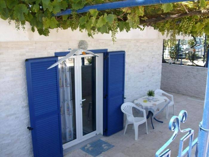 Ganze Wohnung, Rudi Studios in Sarti, Sithonia Halbinsel