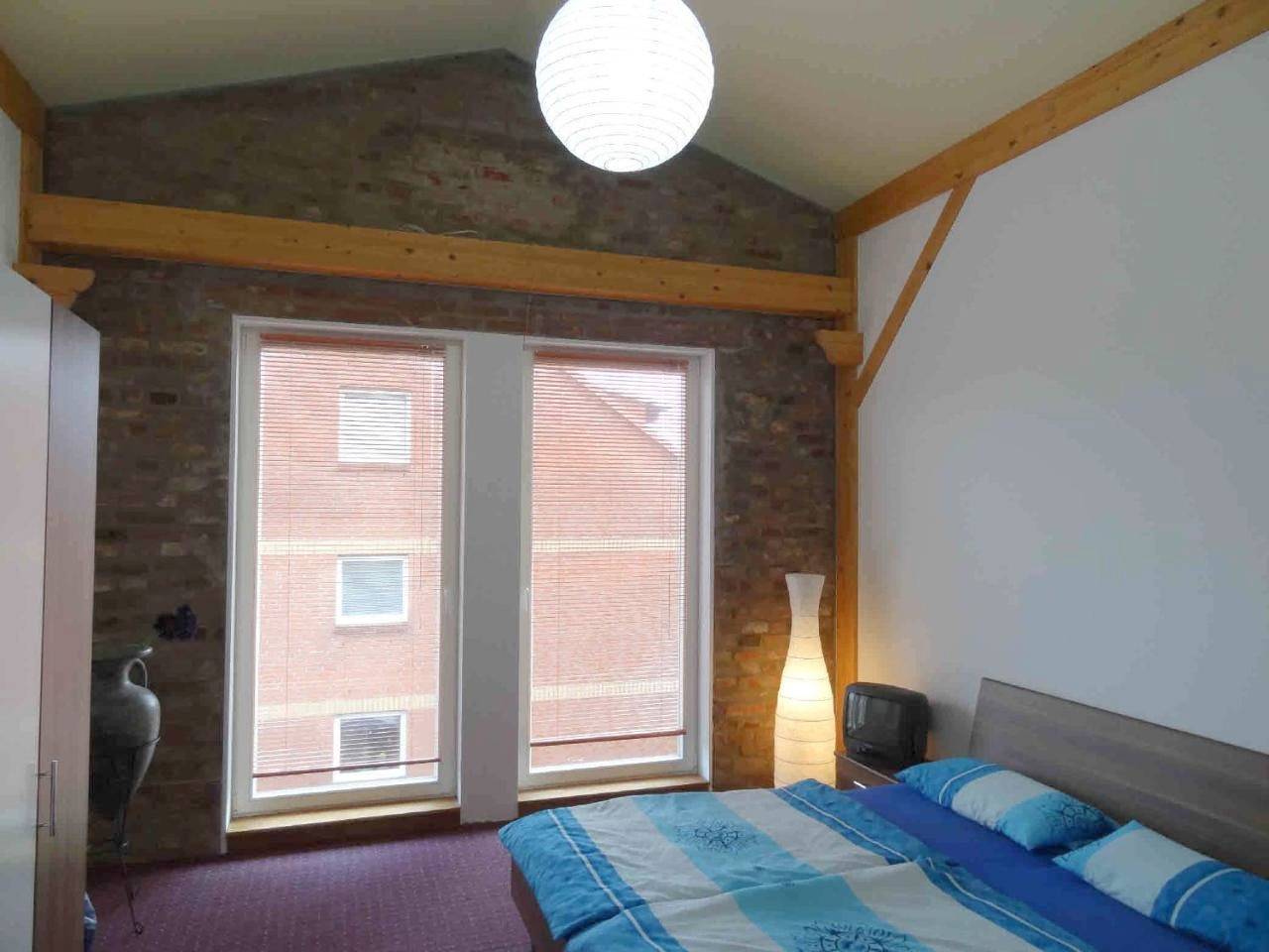 Ganze Wohnung, Two-Bedroom Apartment in Mehrow, Ahrensfelde