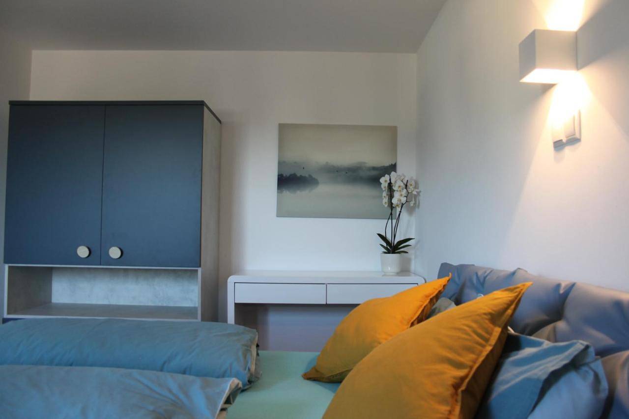 Ganze Wohnung, Two-Bedroom Apartment in Stubaier Alpen, Mutters