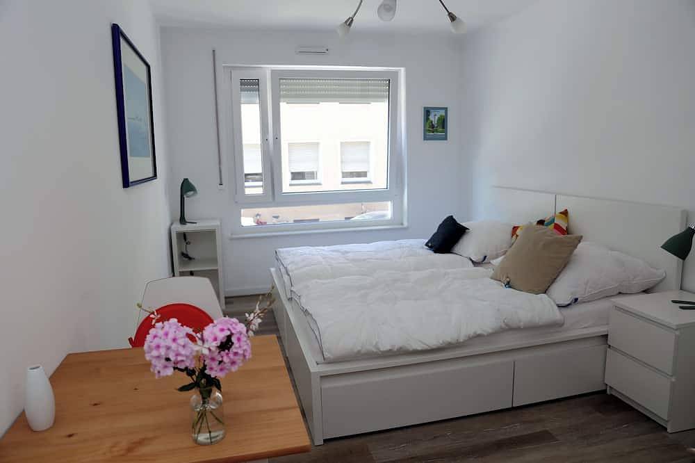 Ganze Wohnung, Jovel-Apartment im Südviertelhof in Münster, Münsterland