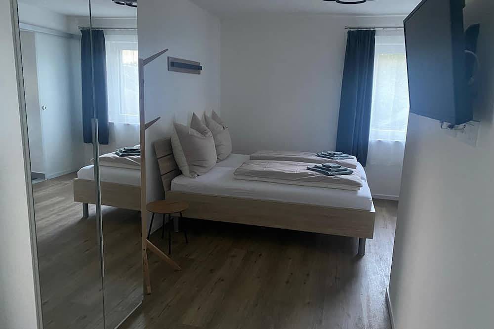 Renoviertes Ferienhaus in ruhiger Lage am Rande von Berlin in Falkensee, Havelland