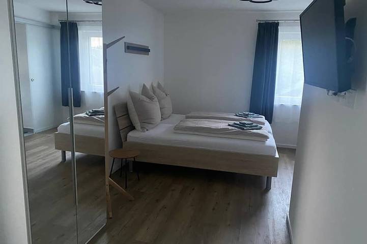 Ferienhaus für 6 Personen, mit Haustier in Havelland - 4