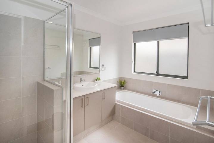 Location de vacances pour 6 personnes, avec terrasse dans Busselton - 3