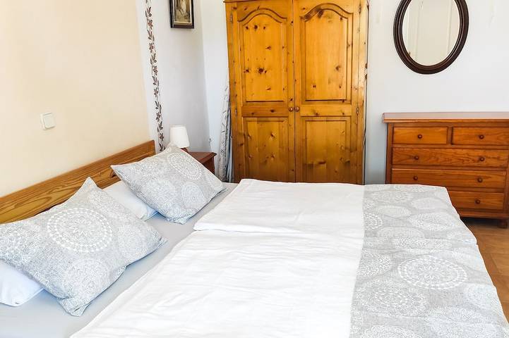 Finca für 3 Personen, mit Garten in Montuïri - 3