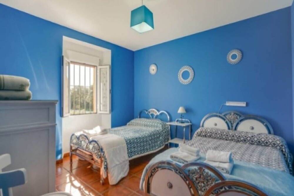 Charmante Villa mit privatem Pool in Archidona, Málaga Provinz
