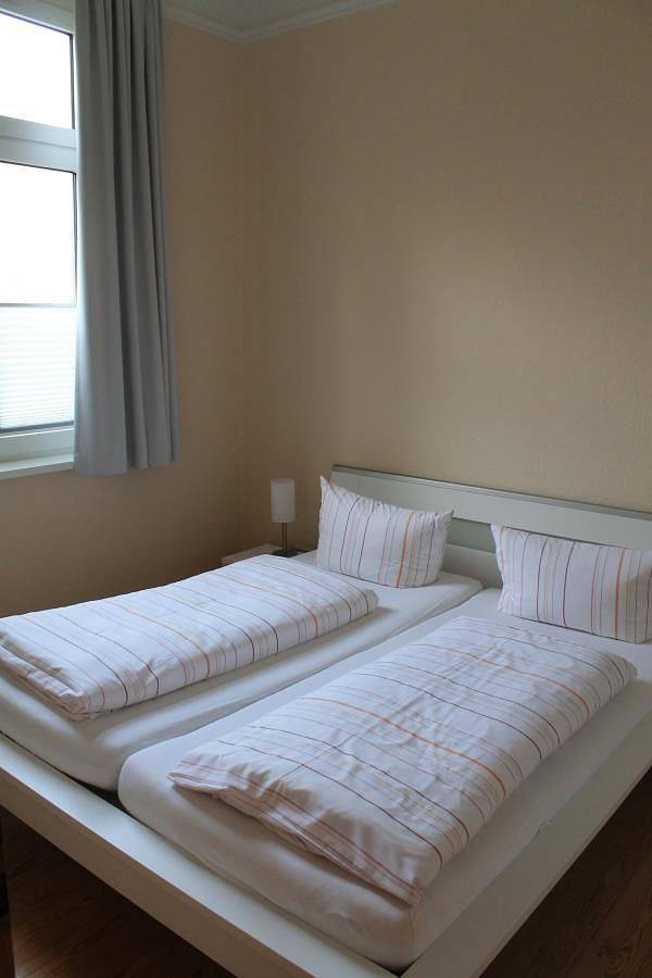 2-Raum-Ferienwohnung im Stadtzentrum — Bild 3