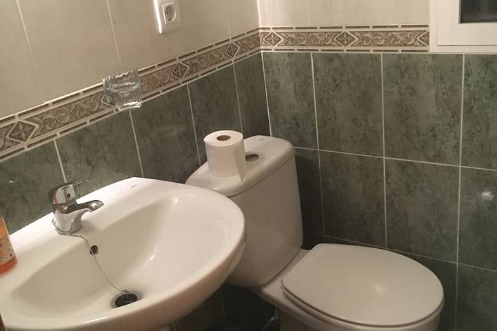 Duplex /Guardamar 300m vom Strand in Guardamar del Segura, Costa Blanca