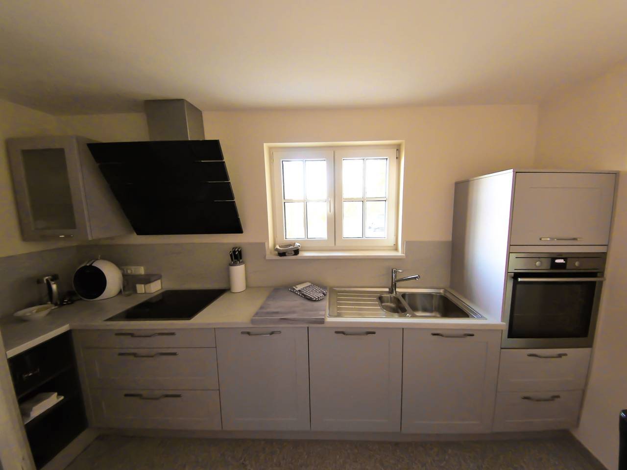 Villa Albatros in Oberdellach, foto 12