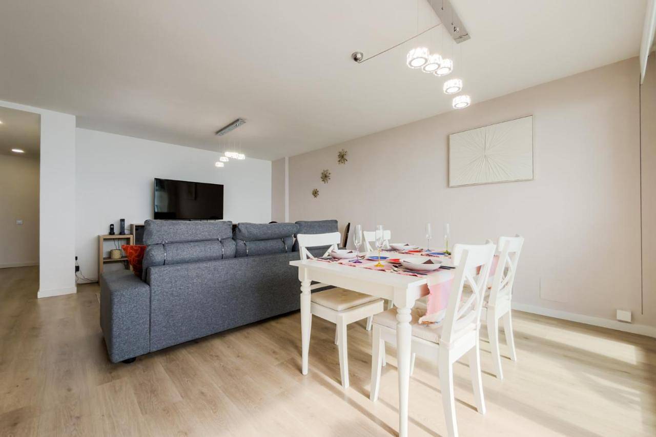 Ganze Wohnung, Impresionante Apartamento delante del Mar in Vilassar de Mar, Costa del Maresme